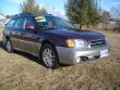 2000 Subaru Outback