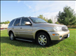 2005 Buick Rainier