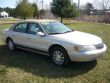 2000 Lincoln Continental