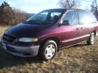 2000 Dodge Caravan