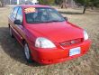 2005 Kia Rio Cinco