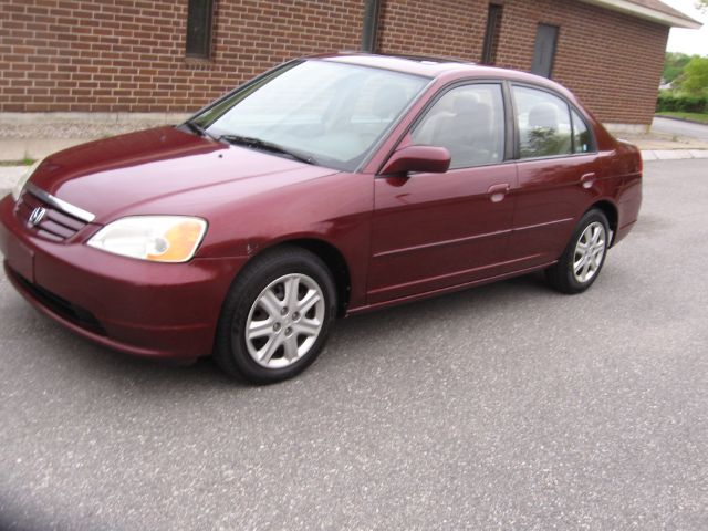 2003 Honda Civic for sale
