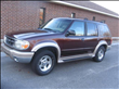 1999 Ford Explorer