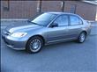2005 Honda Civic