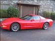 1998 Chevrolet Corvette