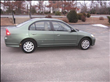2004 Honda Civic