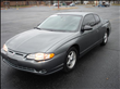 2005 Chevrolet Monte Carlo