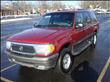 2000 Mercury Mountaineer