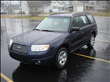 2006 Subaru Forester
