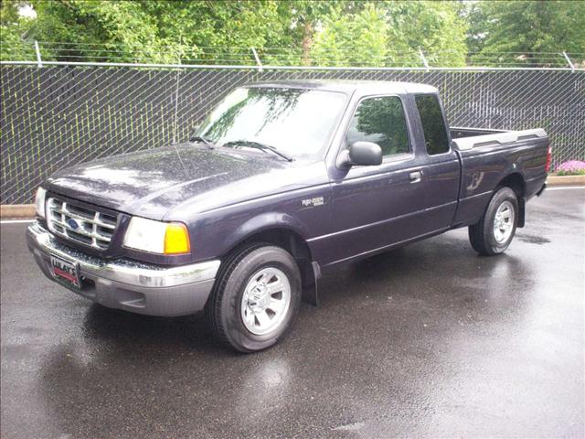2001 Ford Ranger for sale