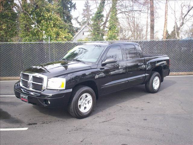 2005 Dodge Dakota for sale
