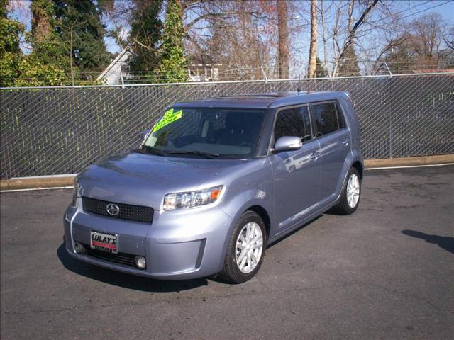 2009 Scion xB for sale