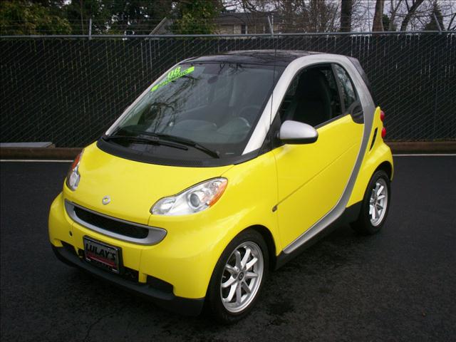 2008 Smart fortwo for sale