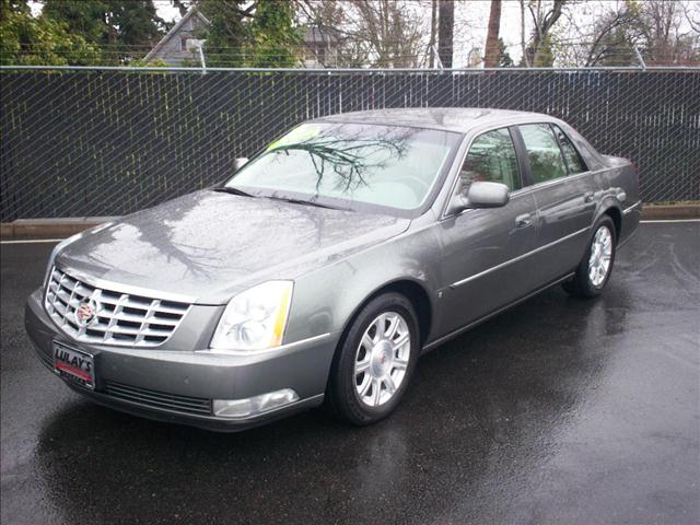 2008 Cadillac DTS for sale