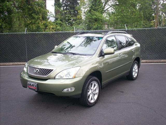 2008 Lexus RX 350 for sale