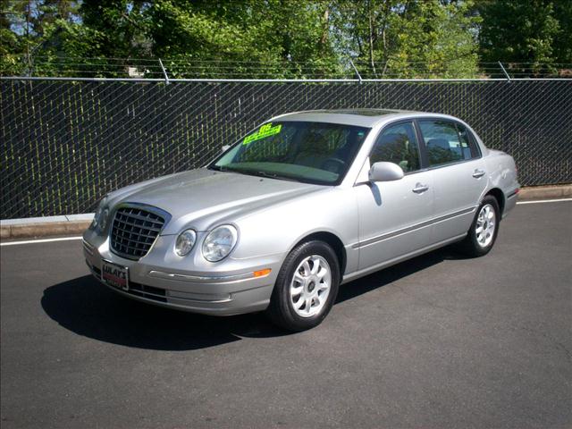 2005 Kia Amanti for sale