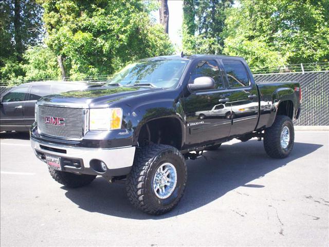 2008 GMC Sierra 2500 for sale