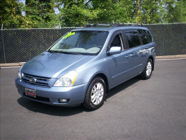 2008 Kia Sedona for sale
