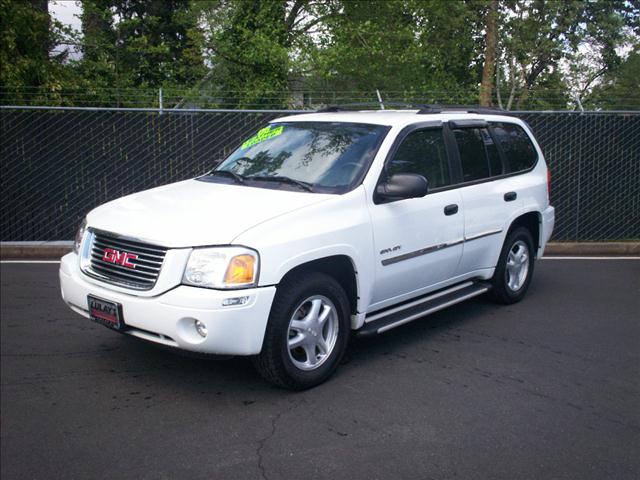 2006 GMC Envoy for sale