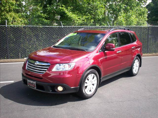 2009 Subaru Tribeca for sale