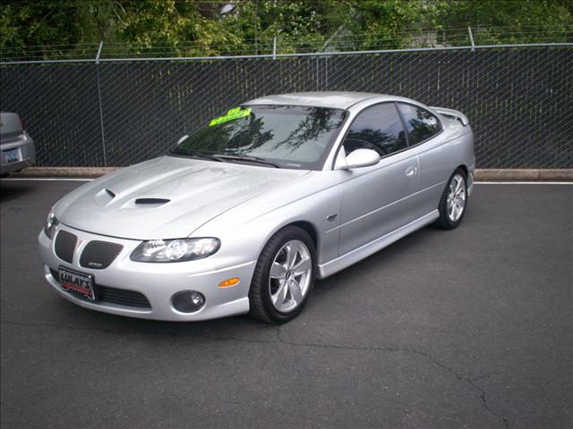 2006 Pontiac GTO for sale