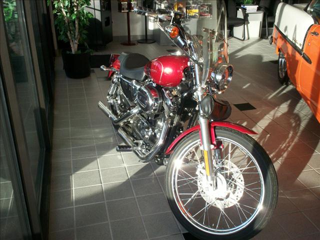 2006 Harley Davidson Sportster for sale