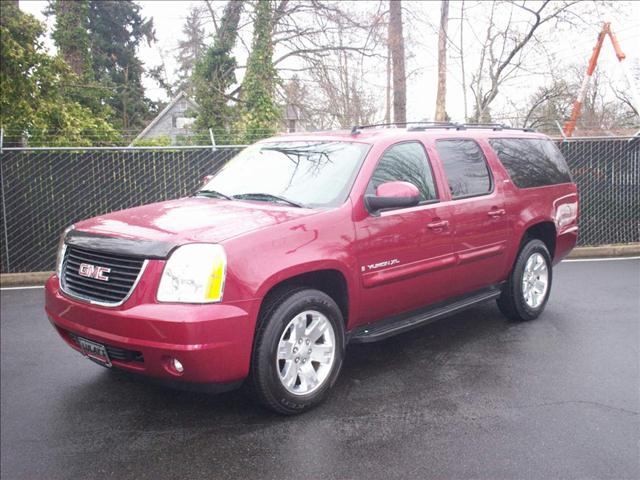 2007 GMC Yukon XL for sale