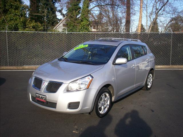 2009 Pontiac Vibe for sale