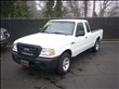 2008 Ford Ranger