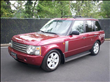 2004 Land Rover Range Rover