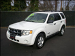 2008 Ford Escape