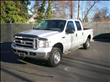 2005 Ford F250