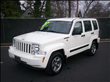 2008 Jeep Liberty