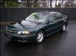 2002 Chevrolet Impala