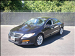 2009 Volkswagen CC