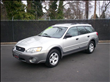 2007 Subaru Outback