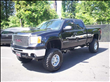 2008 GMC Sierra 2500