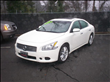 2010 Nissan Maxima