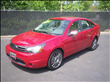 2010 Ford Focus
