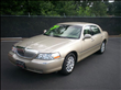 2006 Lincoln Town Car