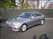 2008 Mercedes-Benz C Class