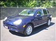 2003 Porsche Cayenne