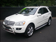 2008 Mercedes-Benz M Class