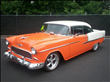 1955 Chevrolet Bel Air