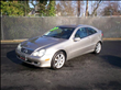 2004 Mercedes-Benz C Class