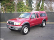 2002 Toyota Tacoma