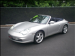2002 Porsche 911