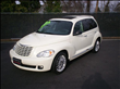 2008 Chrysler PT Cruiser