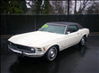 1970 Ford Mustang