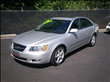 2008 Hyundai Sonata